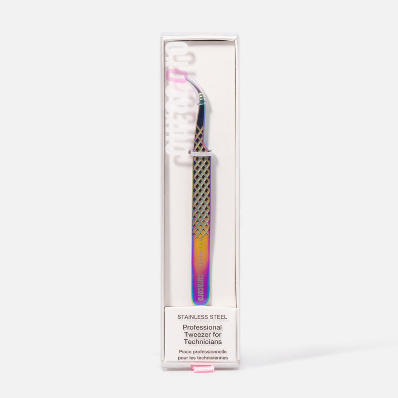 Volumizer Tweezer