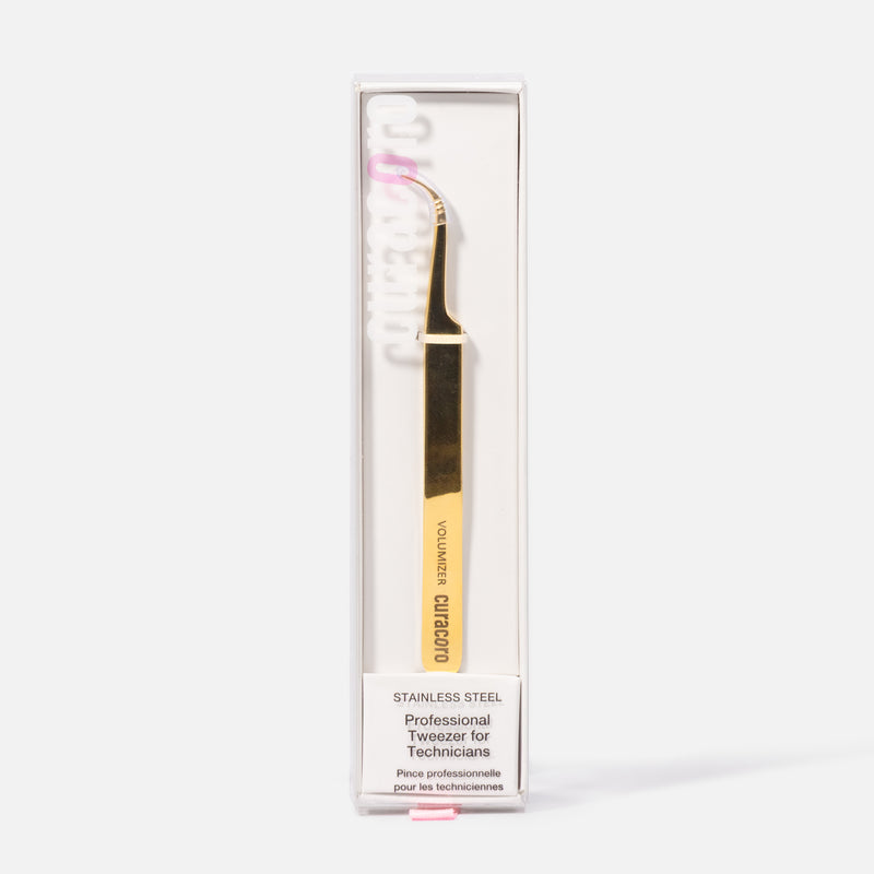 Volumizer Tweezer