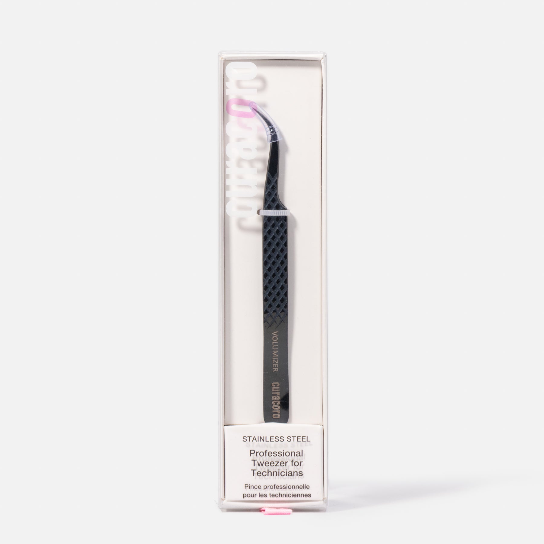 Volumizer Tweezer