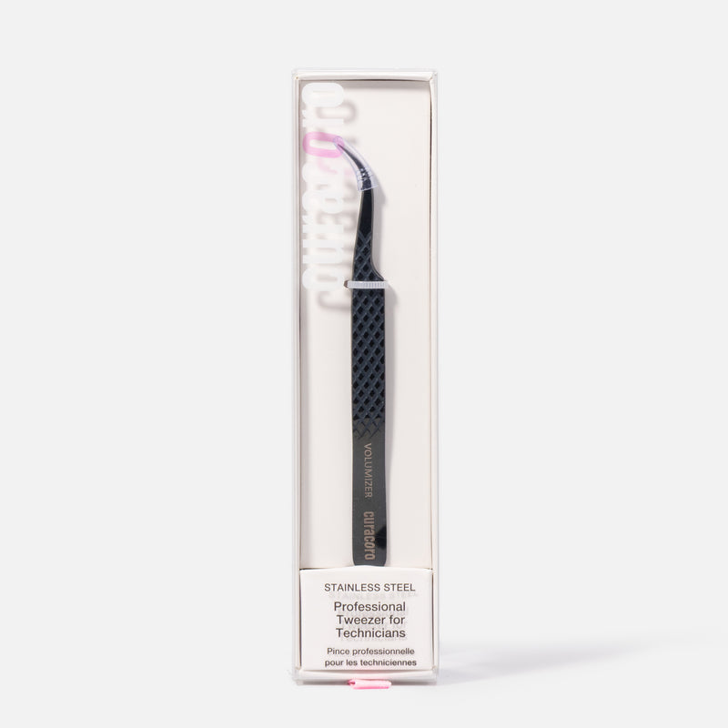 Volumizer Tweezer
