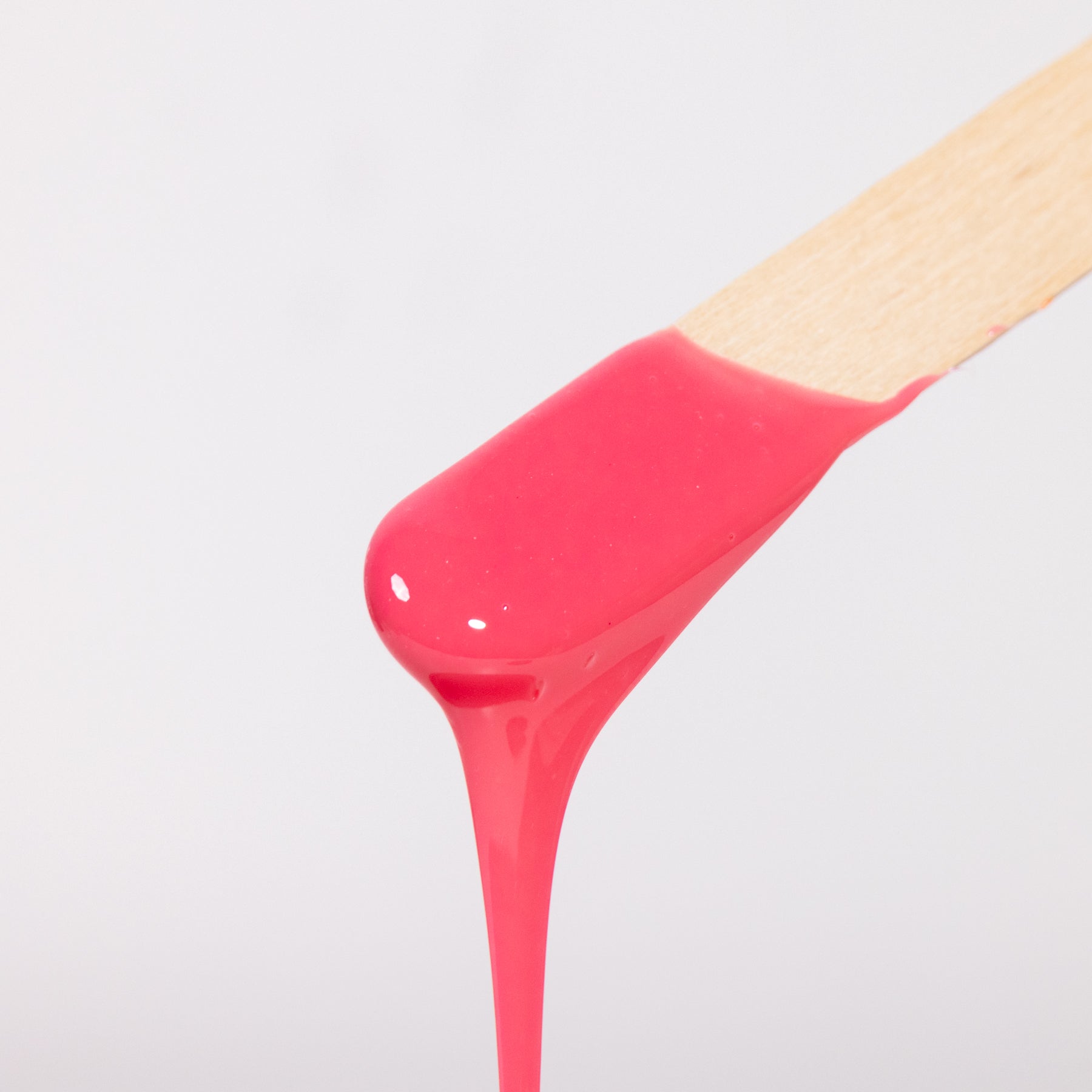 Curacoro Italian Hard Wax Beans - Multidirectional - Passion Fruit (200g)