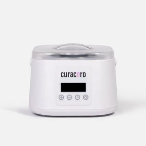 Curacoro Waxing Heater