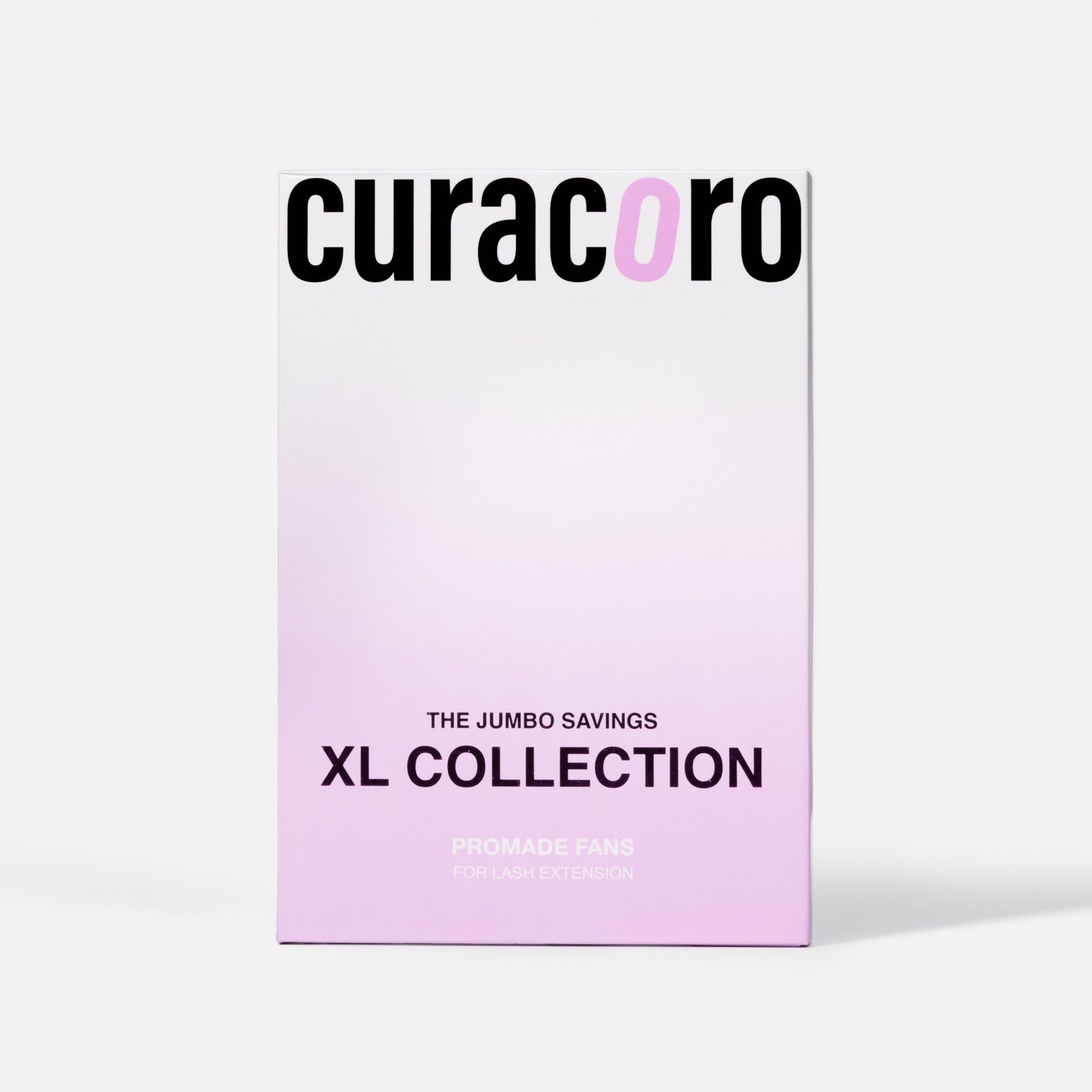 Jumbo Saving XL Promade Tray 6D 0.07 (1,200 fans)