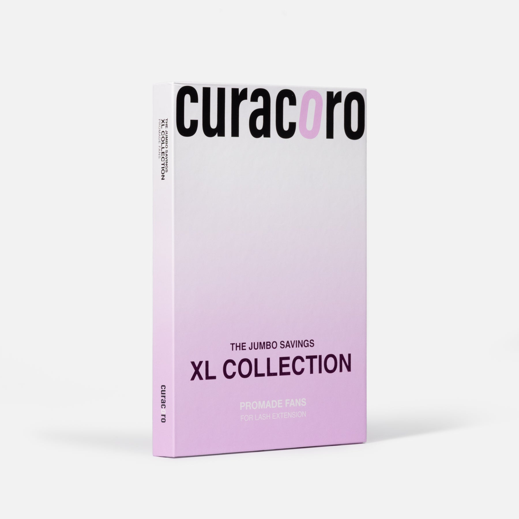 Jumbo Saving XL Promade Tray 6D 0.07 (1,200 fans)