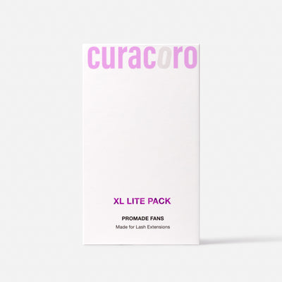 XL Lite Promade Wide Fans 6D 0.07