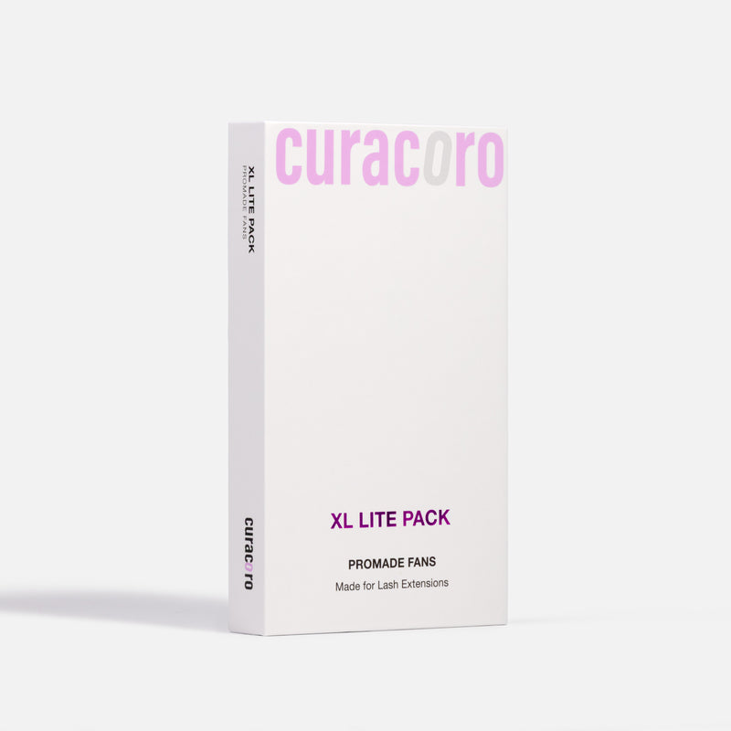 XL Lite Promade Wide Fans 6D 0.07