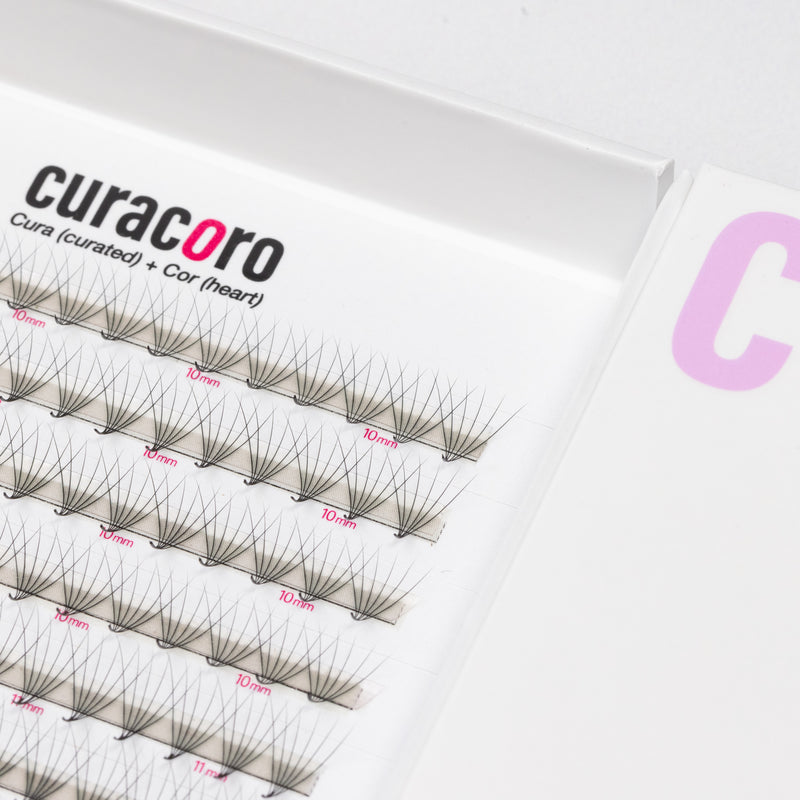 XL Lite Promade Wide Fans 6D 0.05