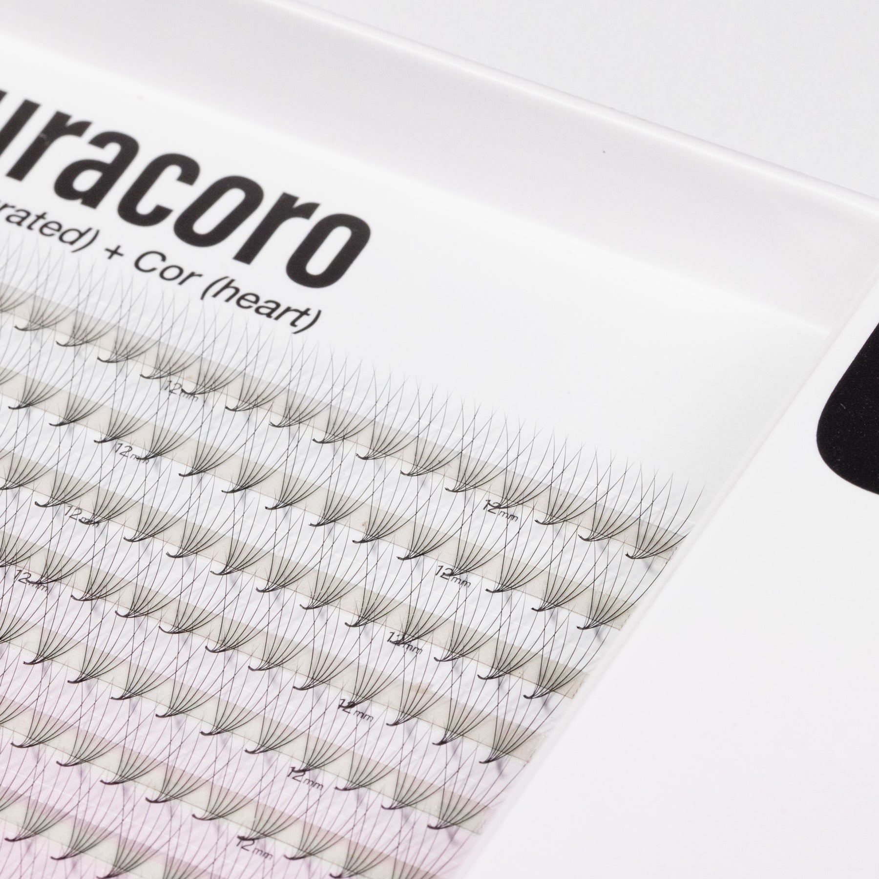 Jumbo Saving XL Promade Tray 6D 0.07 (1,200 fans)