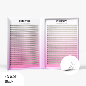 Jumbo Saving XL Promade Tray 4D 0.07 (1,200 fans)