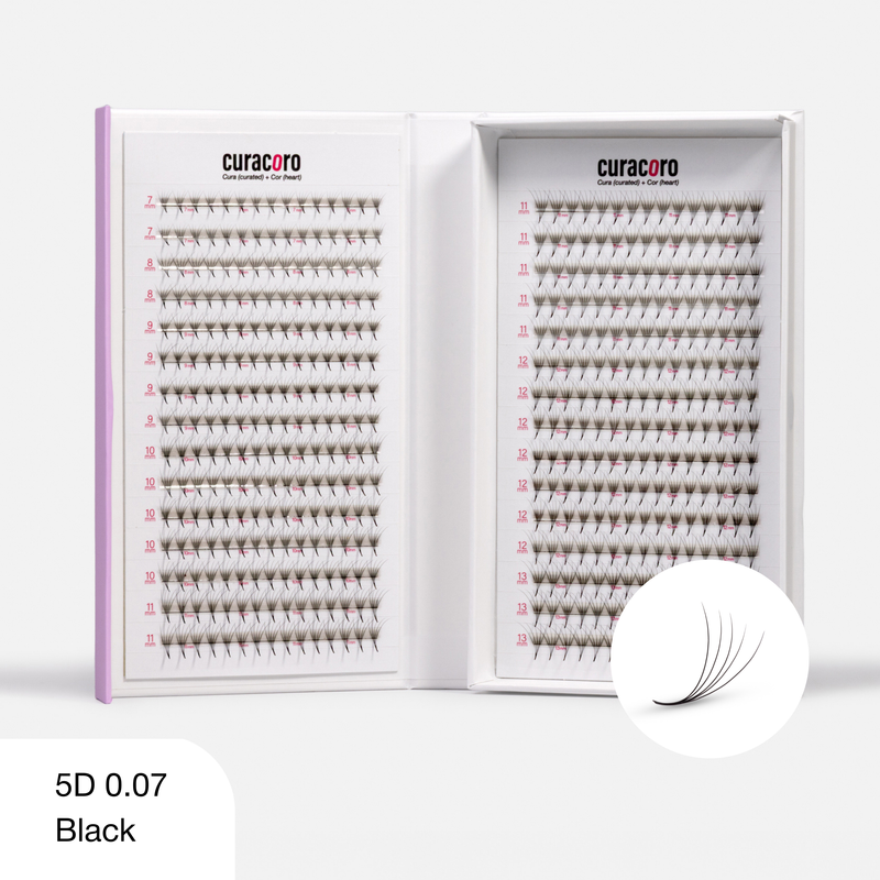 XL Lite Promade Wide Fans 5D 0.07