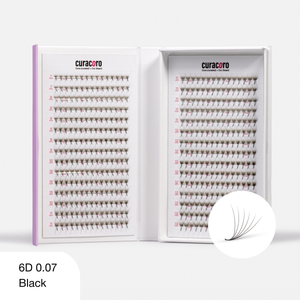 XL Lite Promade Wide Fans 6D 0.07 (450 fans)