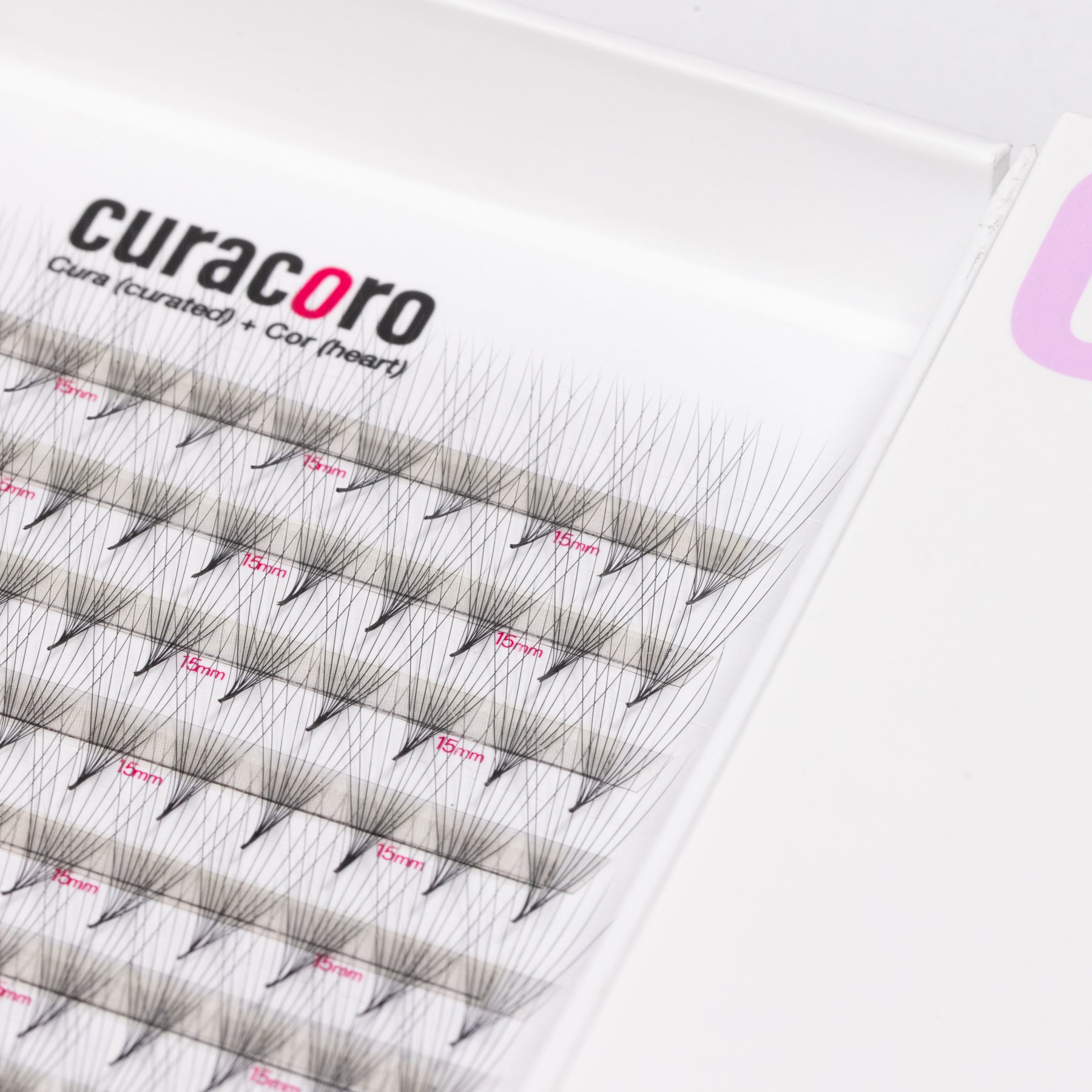 XL Lite Promade Wide Fans 10D 0.03