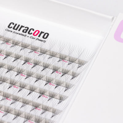 XL Lite Promade Wide Fans 10D 0.03