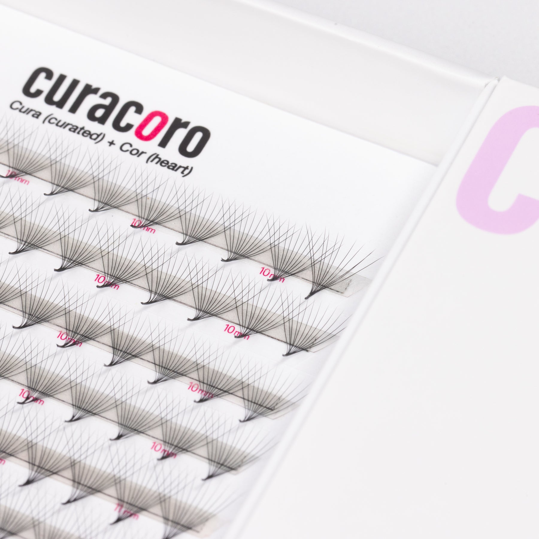 XL Lite Promade Wide Fans 12D 0.03