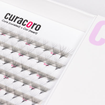 XL Lite Promade Wide Fans 12D 0.03