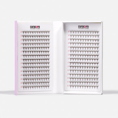 XL Lite Promade Wide Fans 12D 0.03