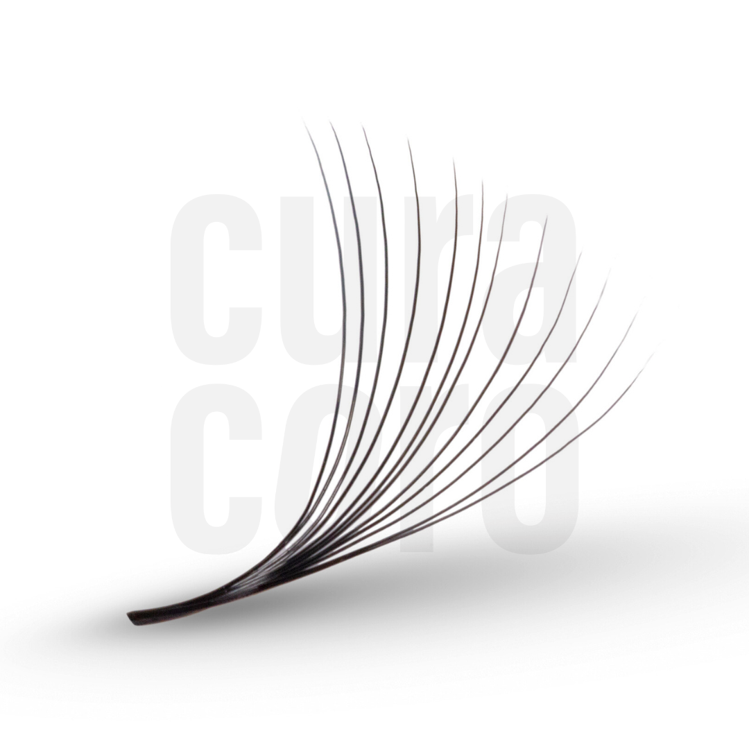 XL Lite Promade Wide Fans 12D 0.03