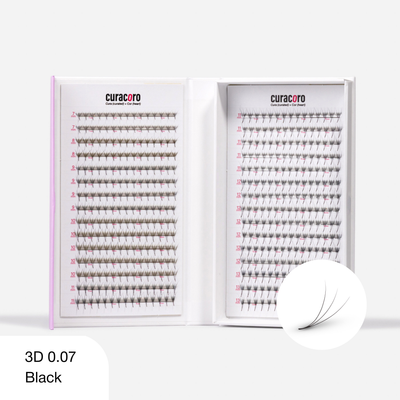 XL Lite Promade Wide Fans 3D 0.07