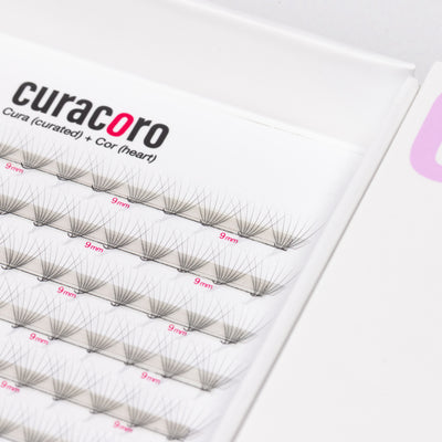 XL Lite Promade Wide Fans 8D 0.05