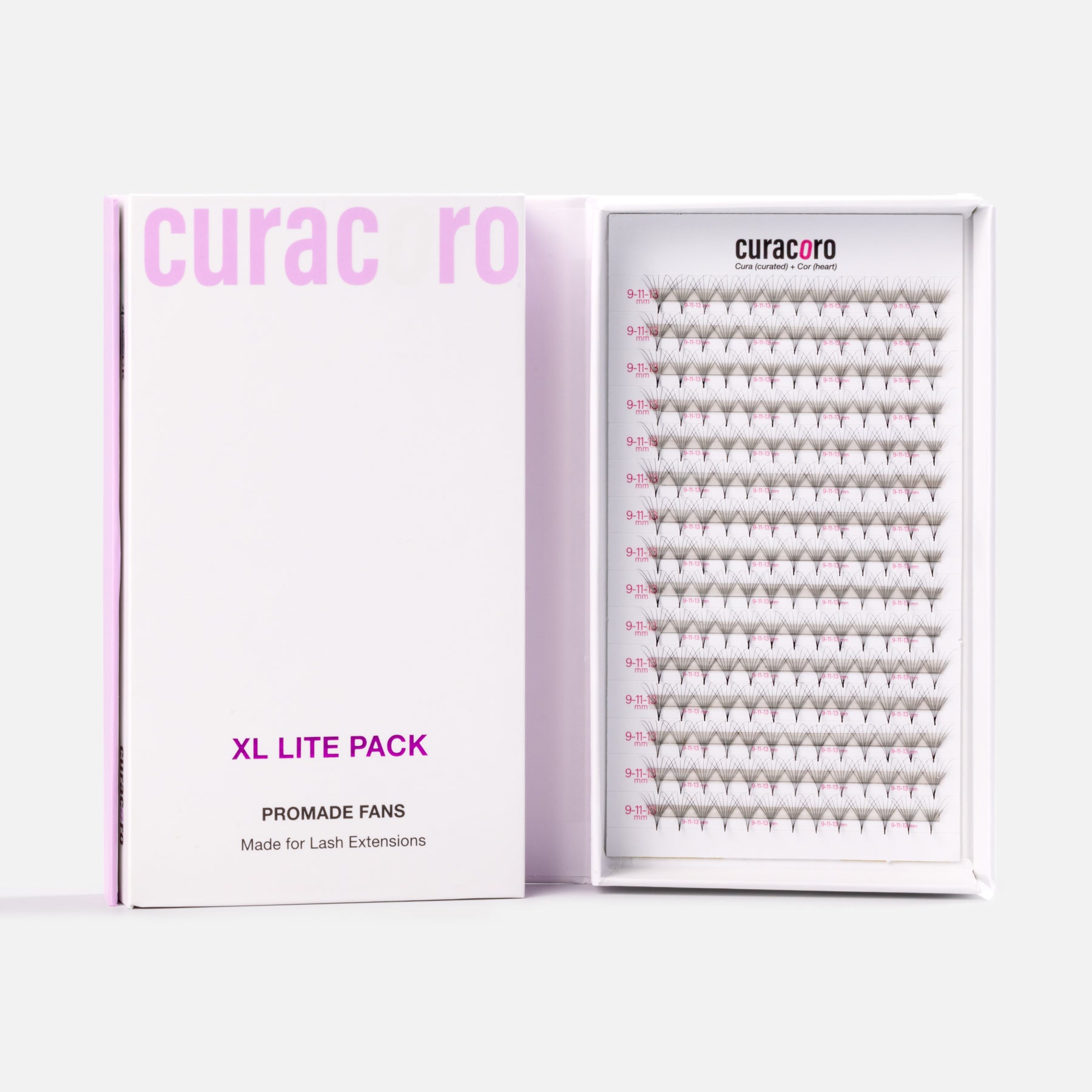 XL Lite Camellia 5D 0.07