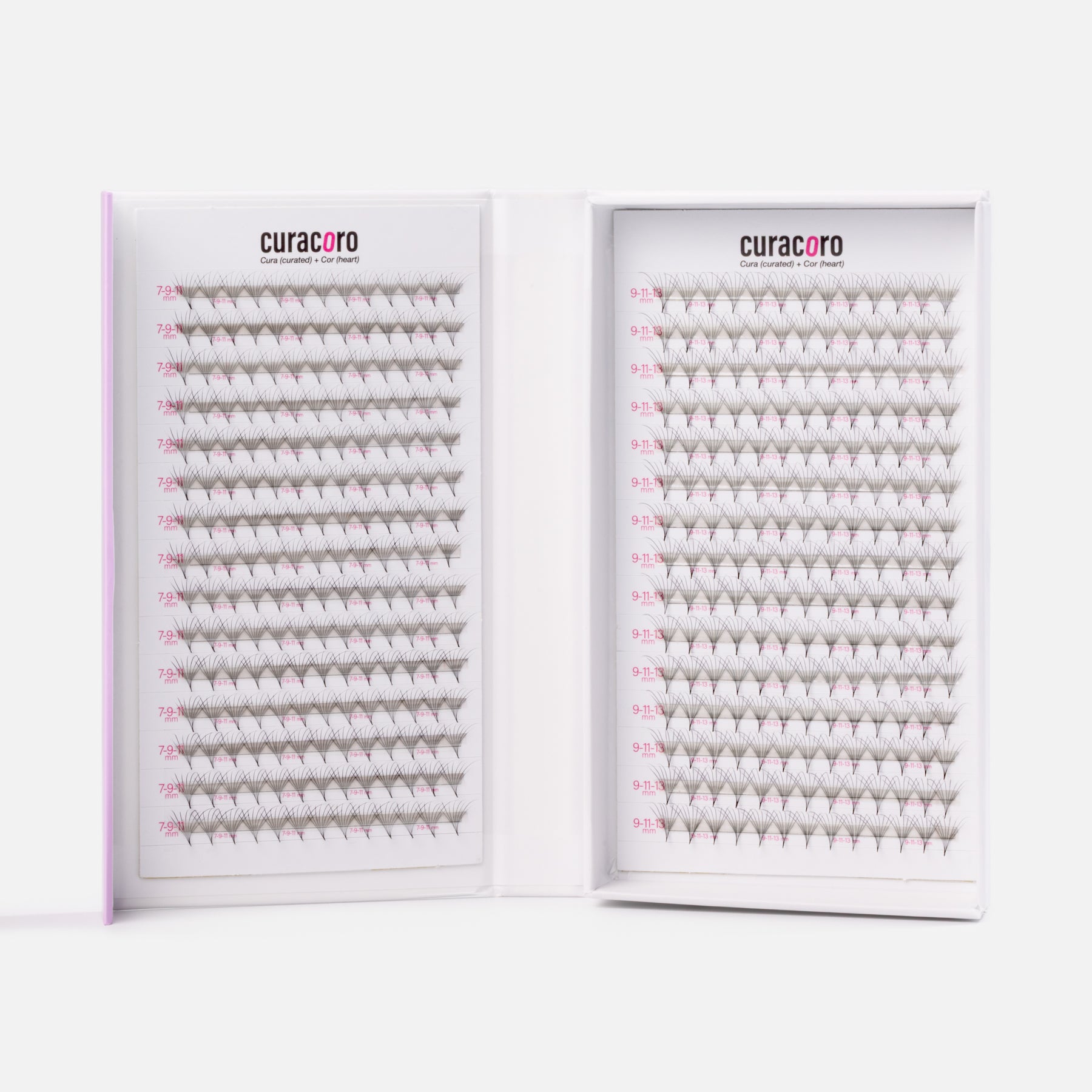 XL Lite Camellia 5D 0.07