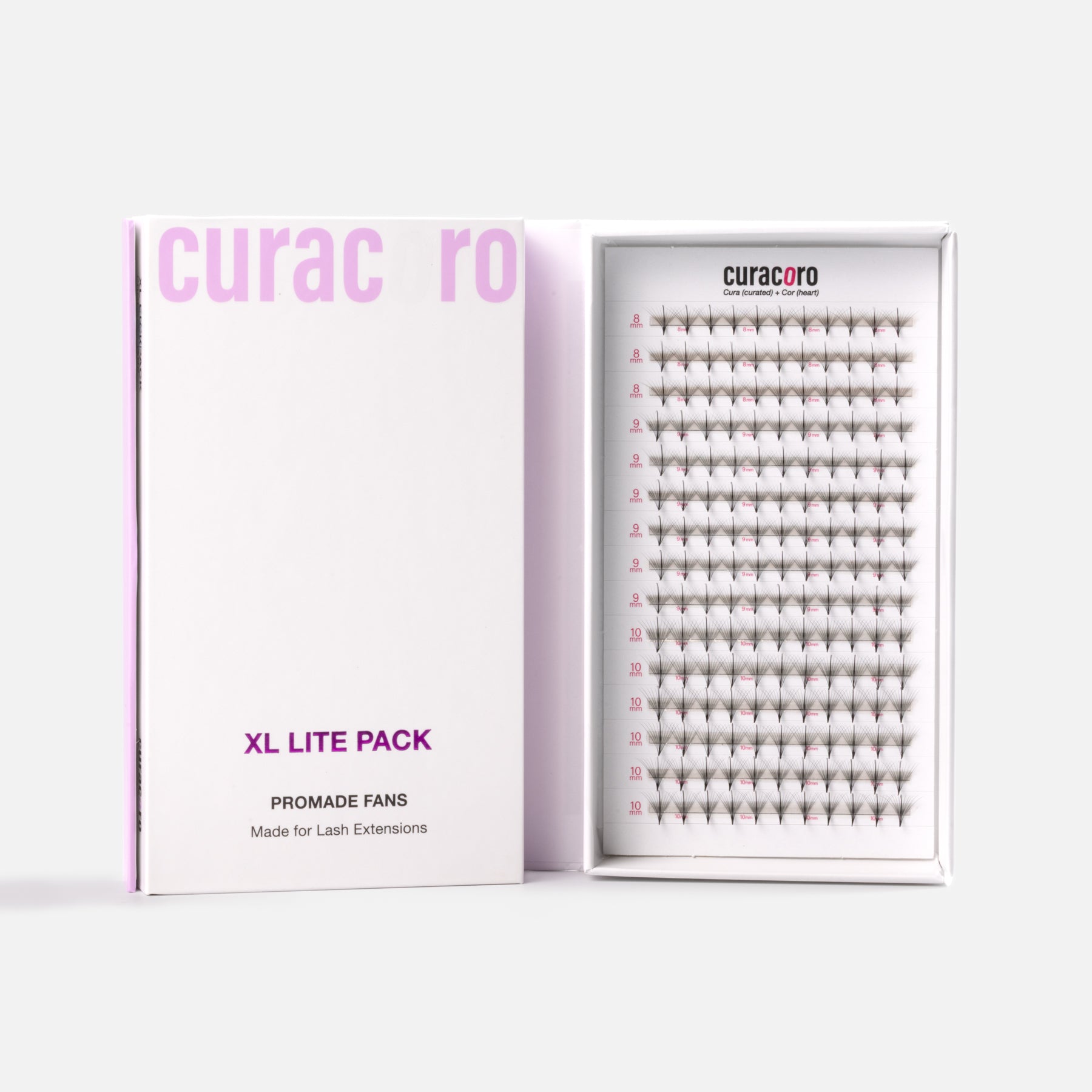 XL Lite Wispy 11D 0.03