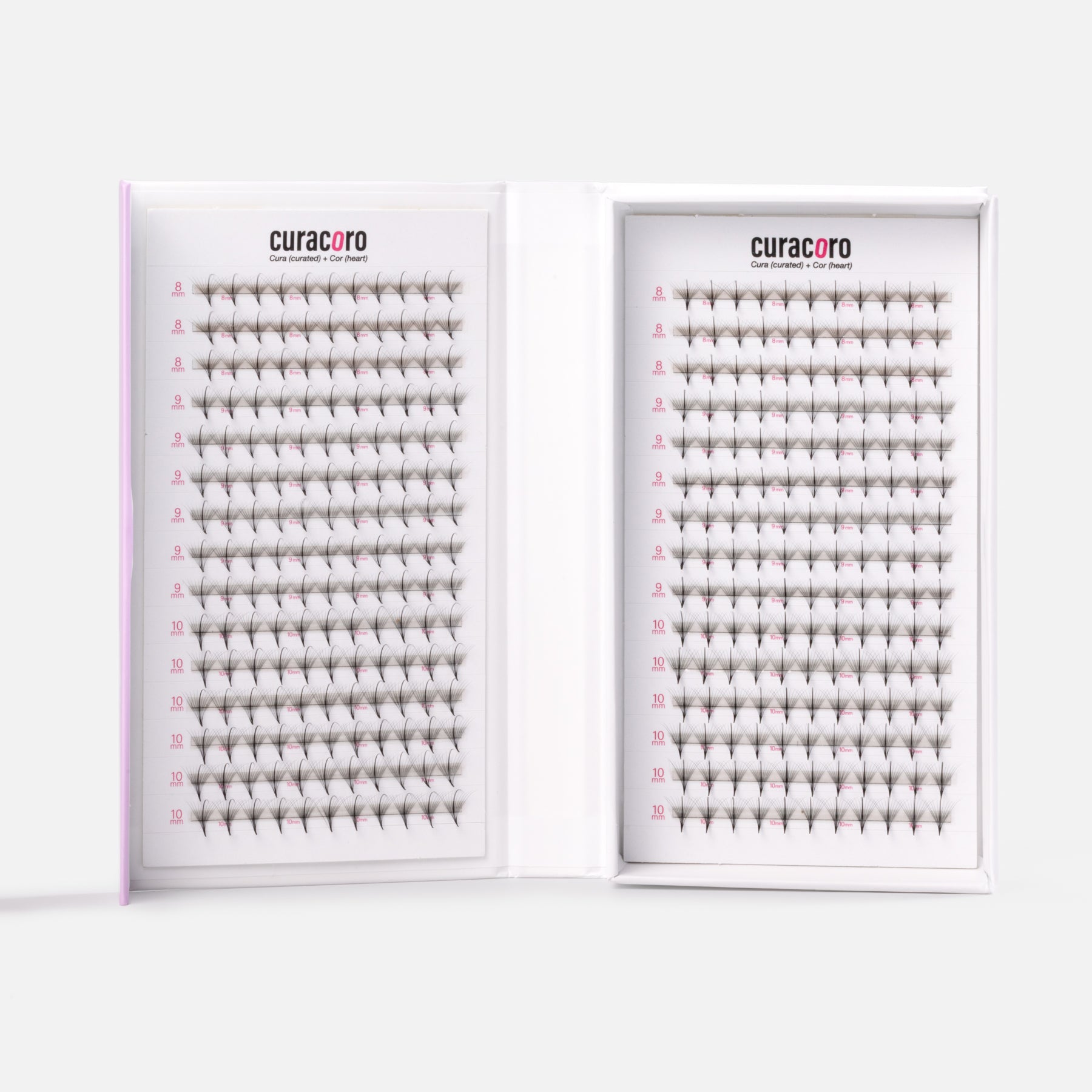 XL Lite Wispy 9D 0.05