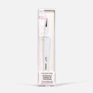 All The Fluff Tweezer