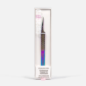 All The Fluff Tweezer
