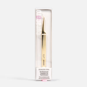 All The Fluff Tweezer