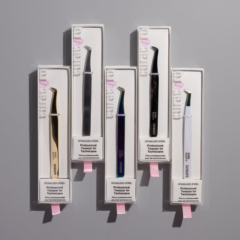 Babe Booty Tweezer