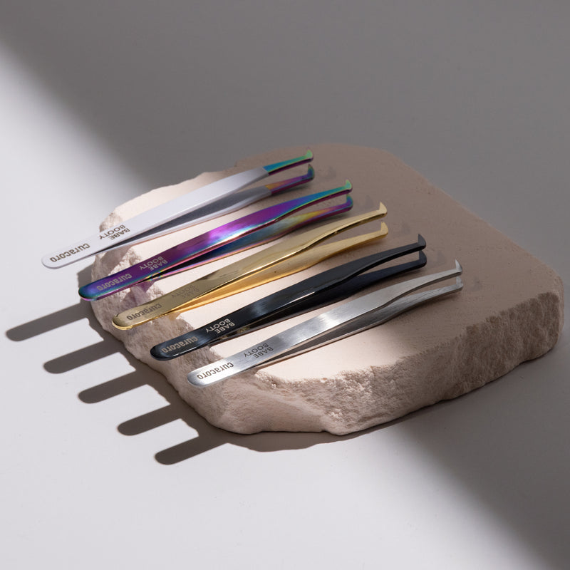 Babe Booty Tweezer