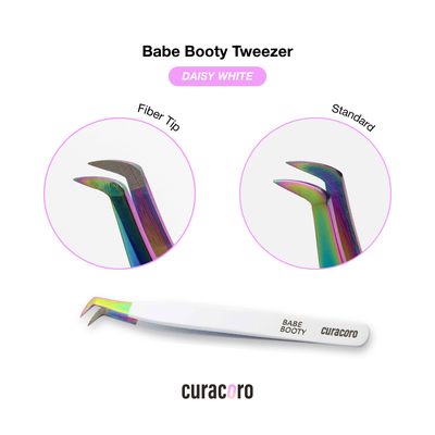 Babe Booty Tweezer