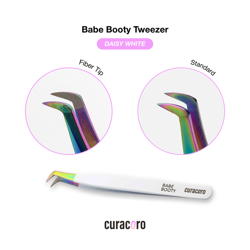 Babe Booty Tweezer