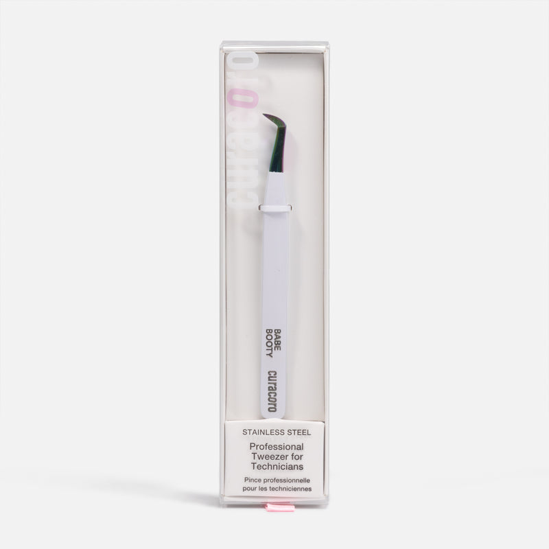 Babe Booty Tweezer