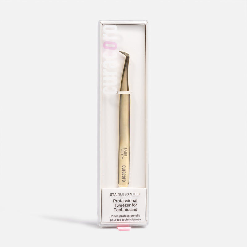 Babe Booty Tweezer