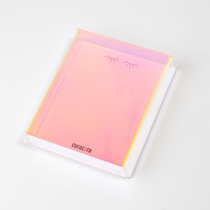 Big Lash Tile Pallet with Cover