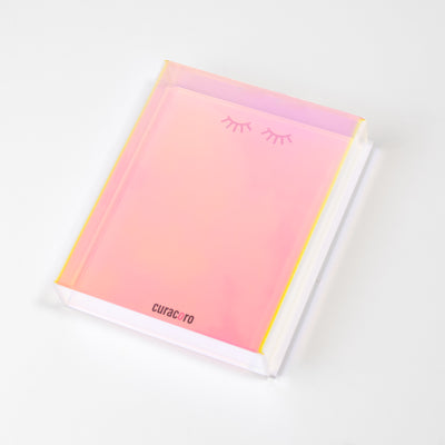 Big Lash Tile Pallet with Cover