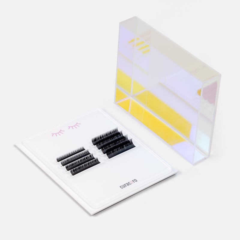 Big Lash Tile Pallet with Cover