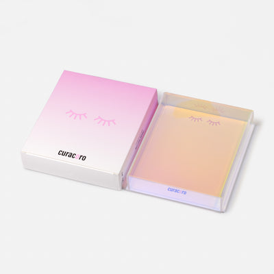 Big Lash Tile Pallet with Cover