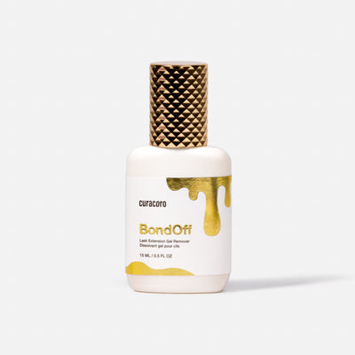 Bond Off - Lash Extension Remover Gel