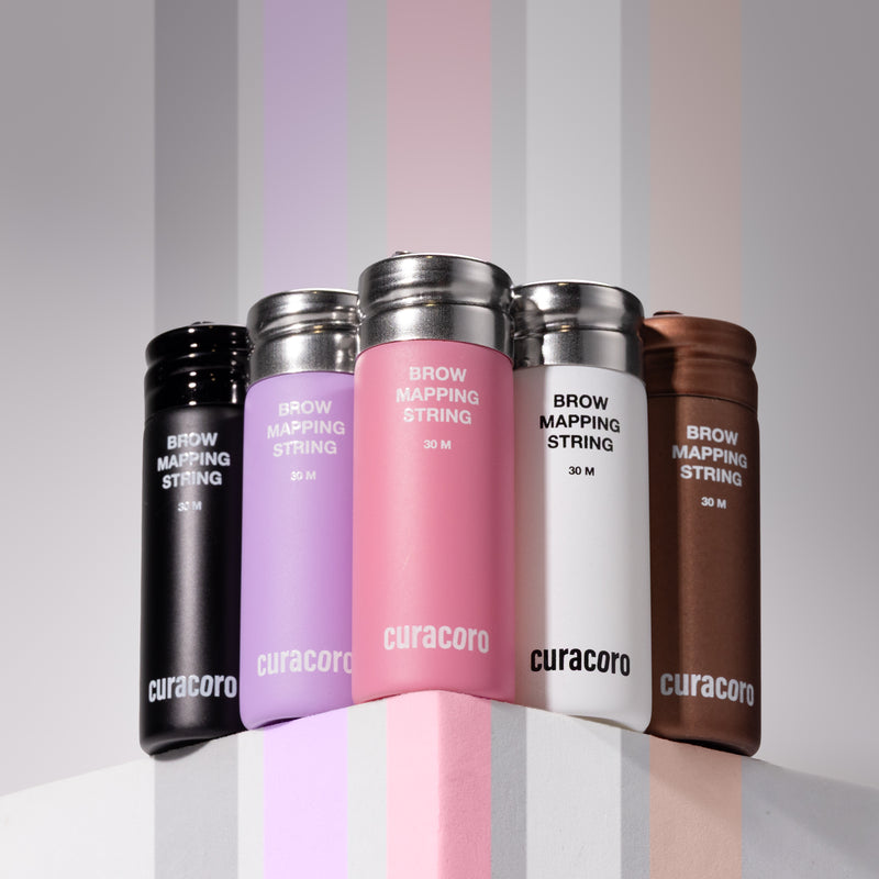 Brow Mapping String (30 m)