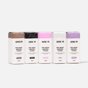 Brow Mapping String (30 m)