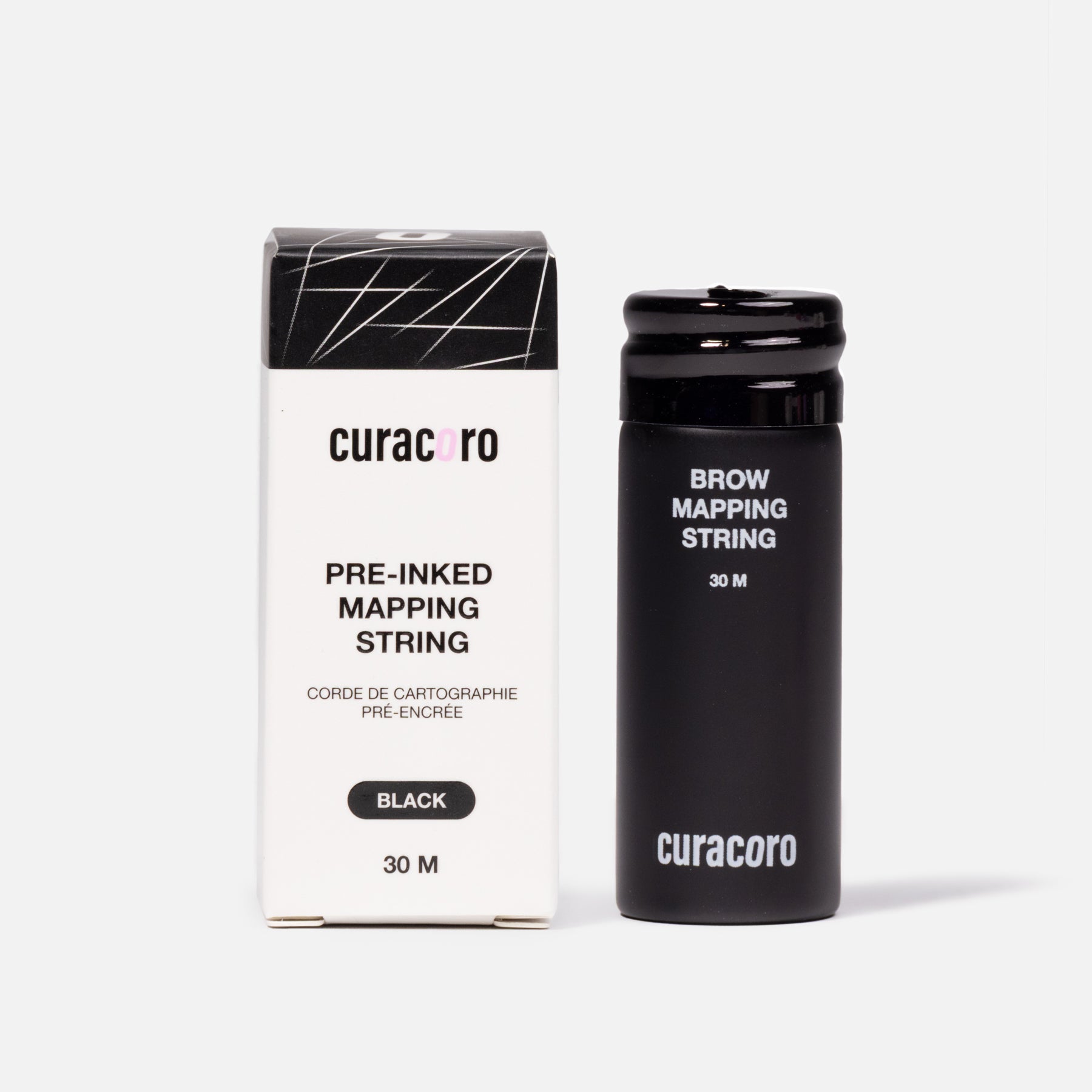 Brow Mapping String (30 m)