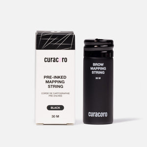 Brow Mapping String (30 m)
