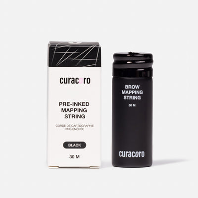 Brow Mapping String (30 m)