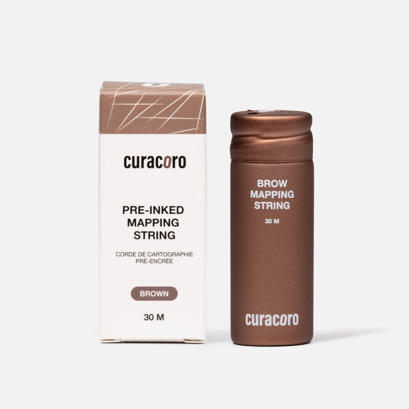 Brow Mapping String (30 m)