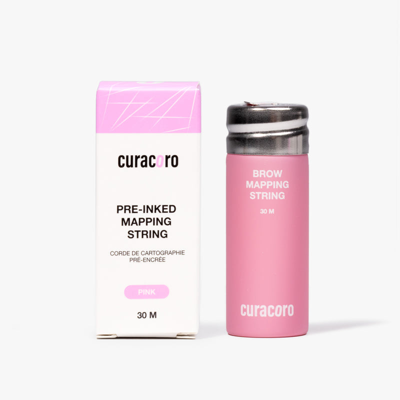 Brow Mapping String (30 m)