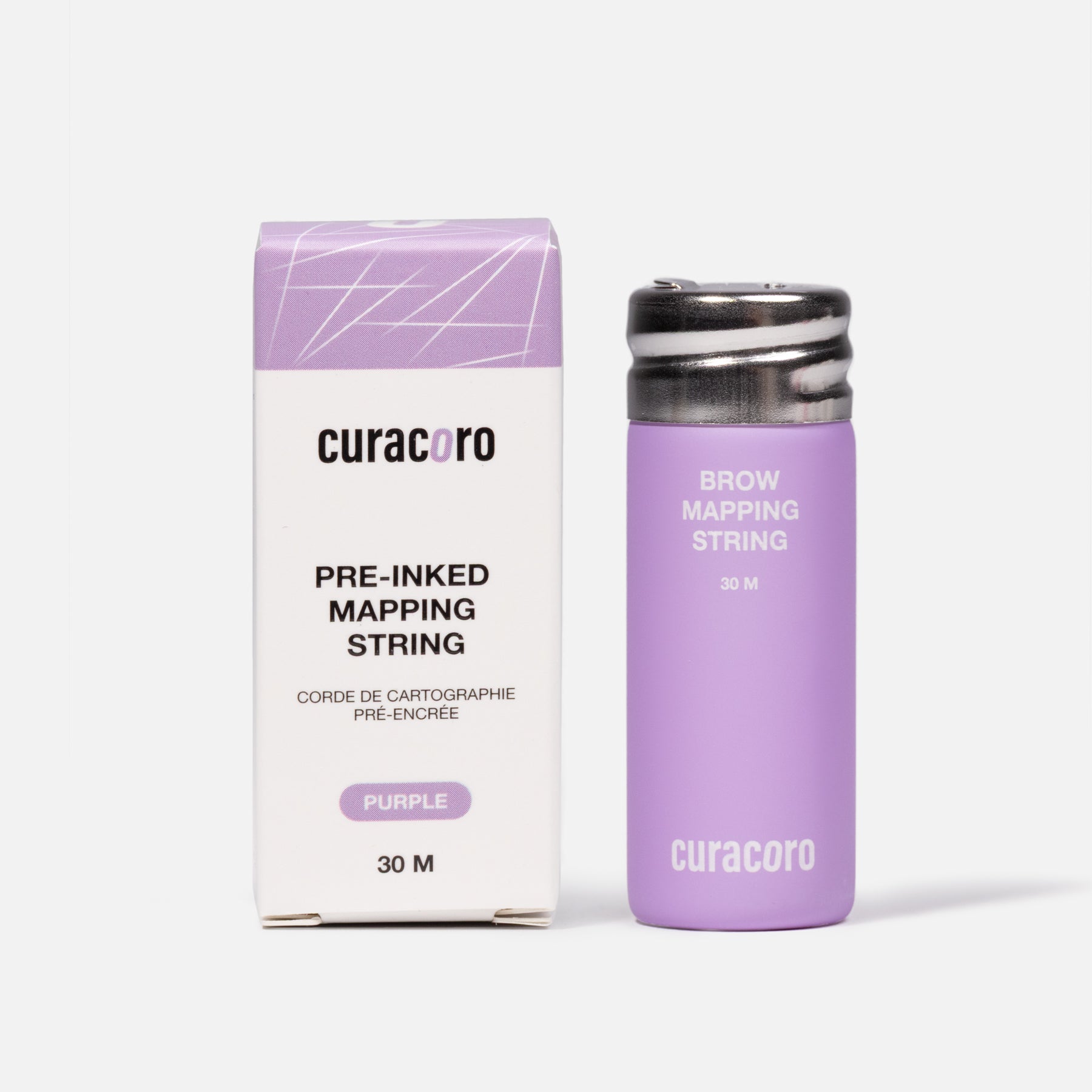 Brow Mapping String (30 m)