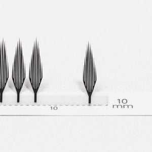 Anime Feather Spike (360 fans)